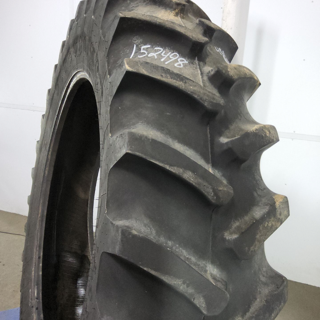 480/80R46 Firestone Radial All Traction 23 R-1 158A8 75%