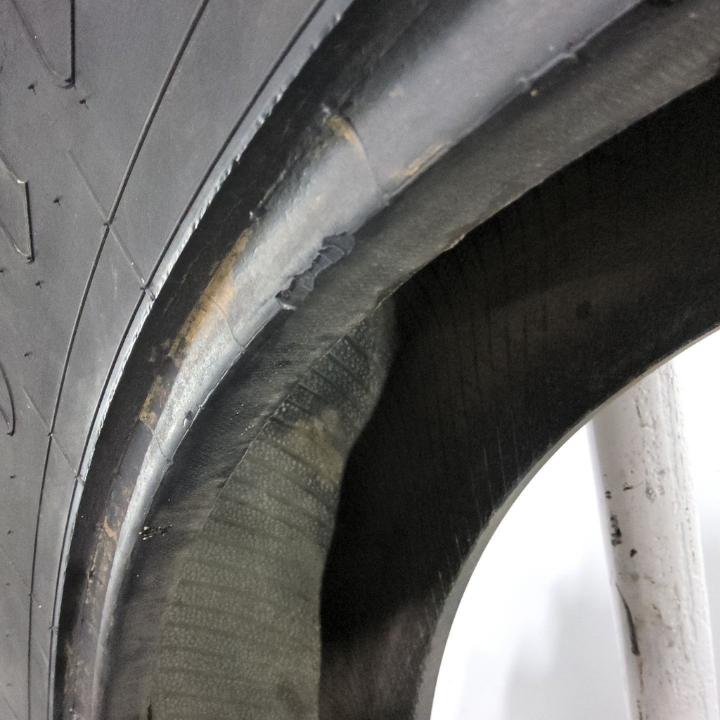 480/80R46 Firestone Radial All Traction 23 R-1 158A8 75%