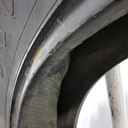 480/80R46 Firestone Radial All Traction 23 R-1 158A8 75%