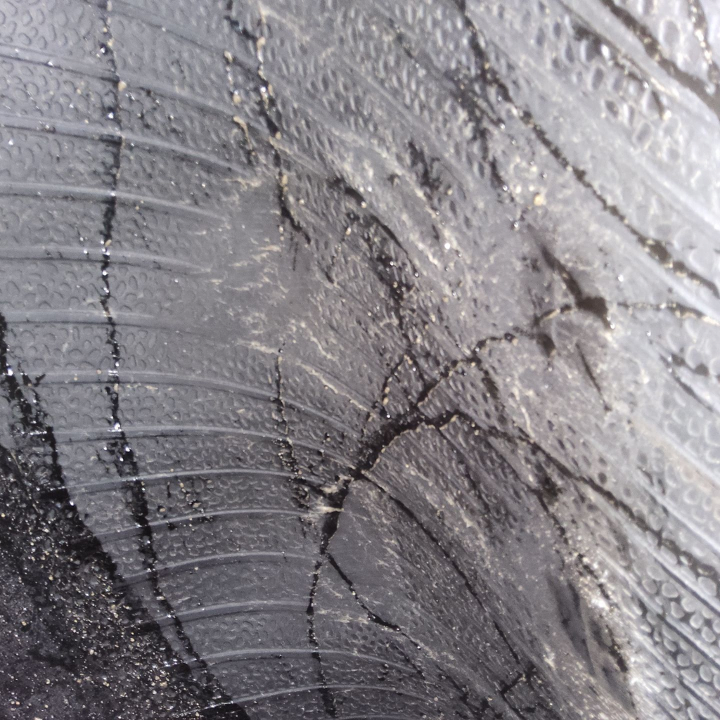 480/80R46 Firestone Radial All Traction 23 R-1 158A8 75%