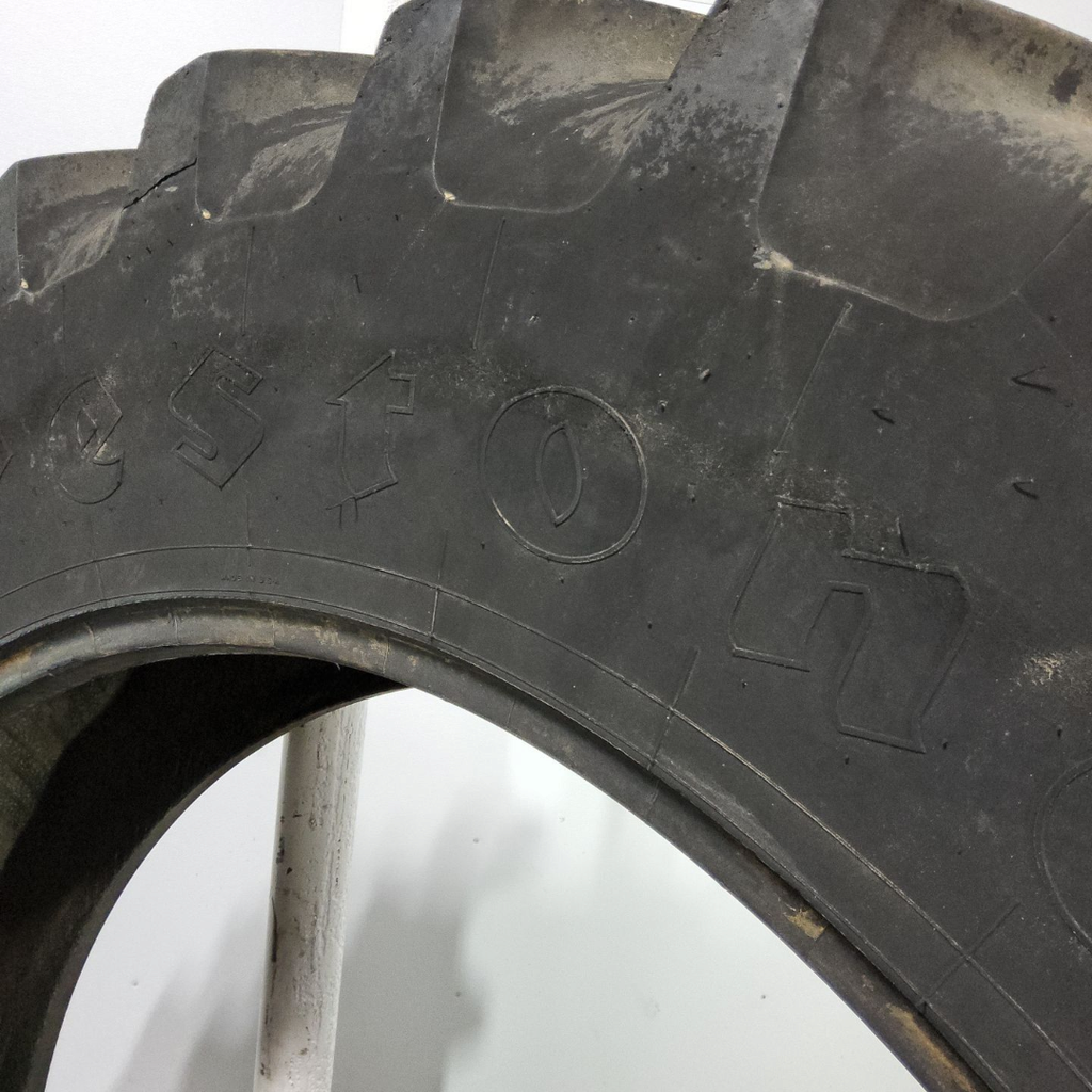 480/80R46 Firestone Radial All Traction 23 R-1 158A8 75%