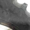 480/80R46 Firestone Radial All Traction 23 R-1 158A8 75%