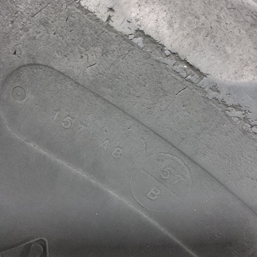 520/85R42 Goodyear Farm UltraTorque Radial R-1 157A8 75%
