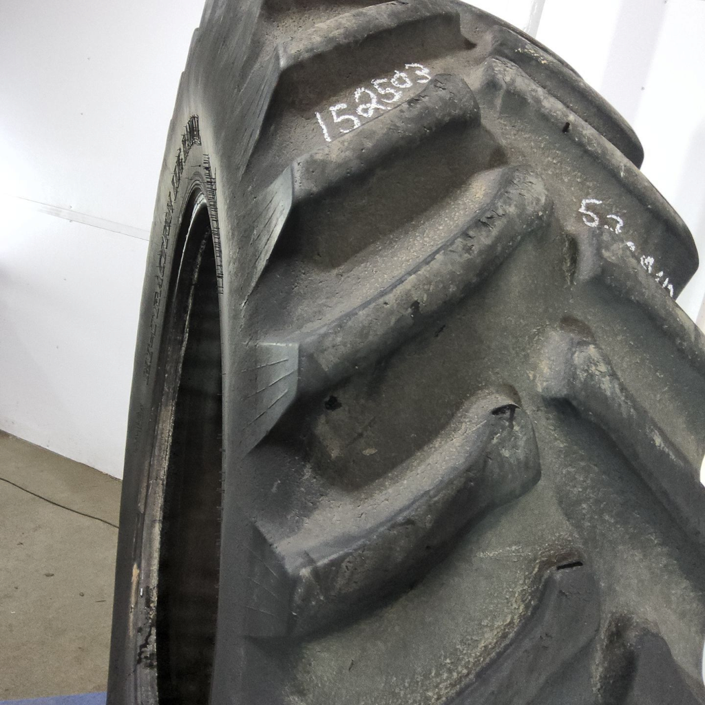 520/85R42 Titan Farm Hi Traction Lug Radial R-1 157B 70%