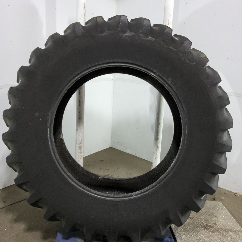 520/85R42 Firestone Radial All Traction 23 R-1 157B 85%