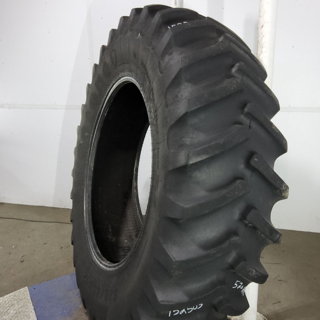 520/85R42 Firestone Radial All Traction 23 R-1 157B 85%