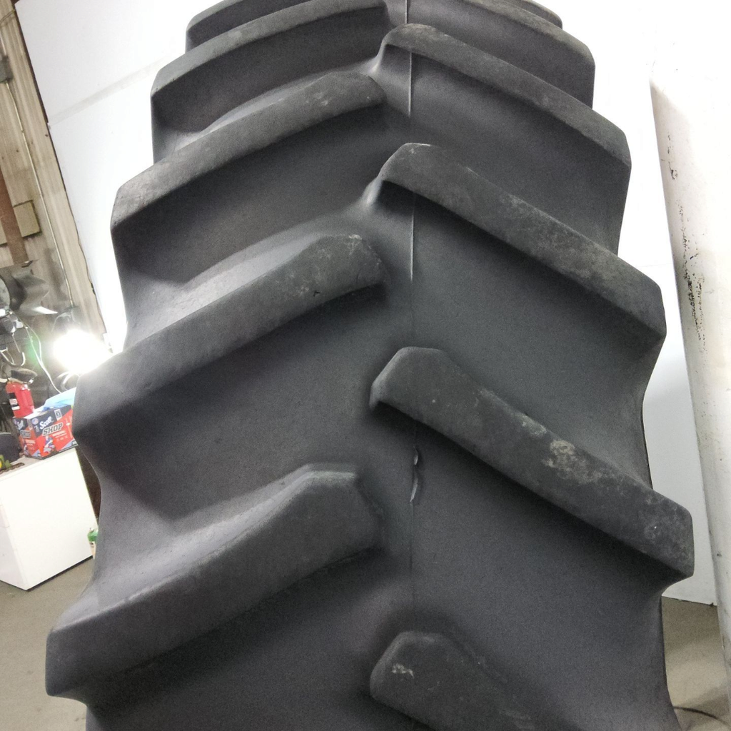 520/85R42 Firestone Radial All Traction 23 R-1 157B 85%