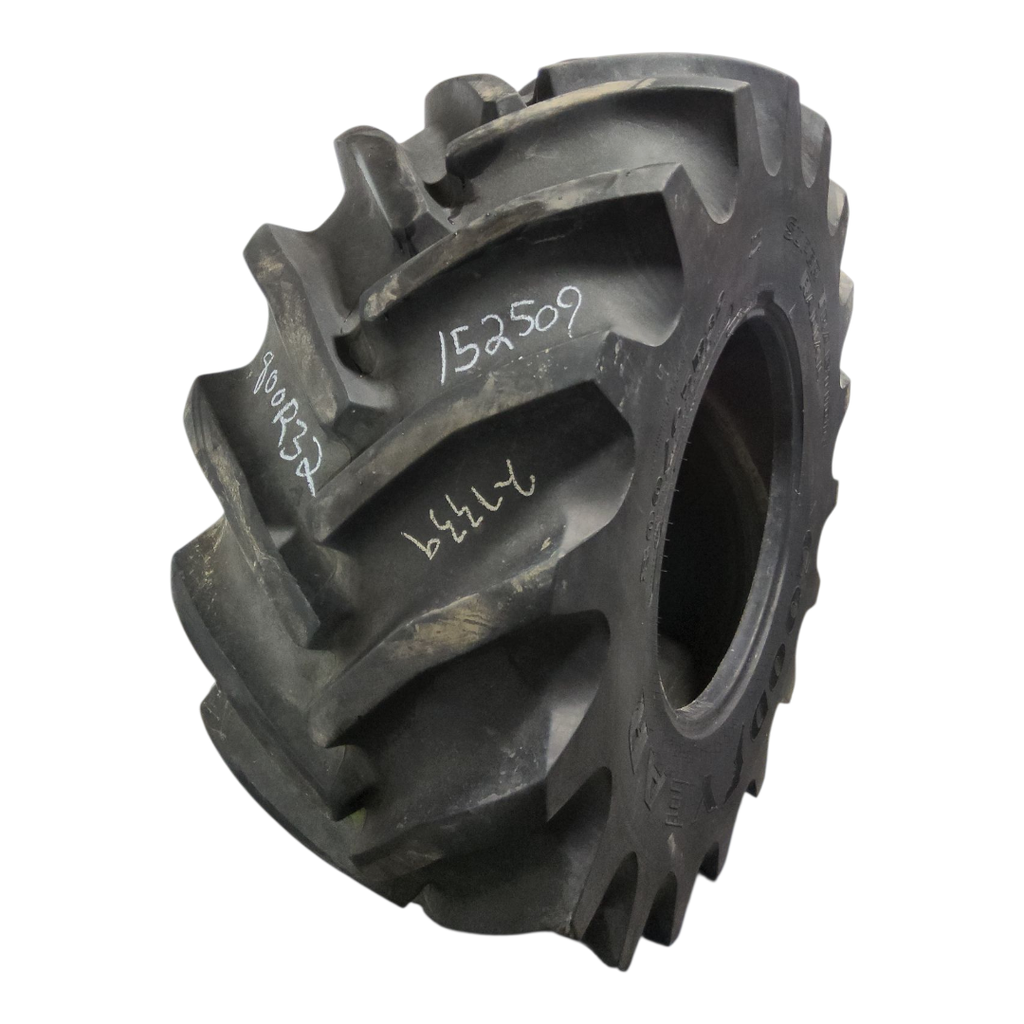 800/65R32 Goodyear Farm Super Traction Radial R-1W 172B 85%