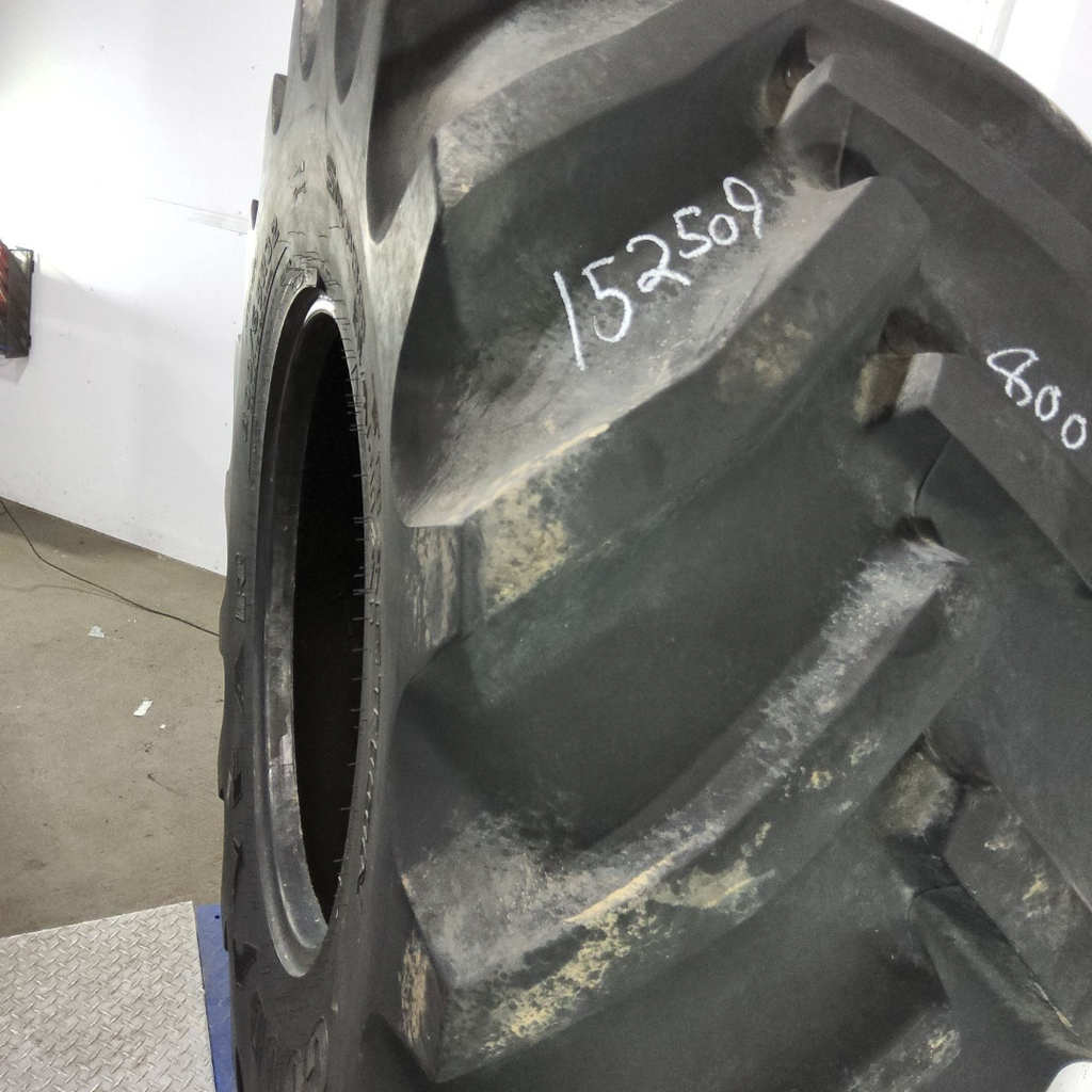 800/65R32 Goodyear Farm Super Traction Radial R-1W 172B 85%