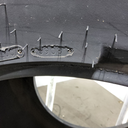 800/65R32 Goodyear Farm Super Traction Radial R-1W 172B 85%