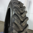 VF380/90R46 Michelin Spraybib CFO R-1S 173D 75%