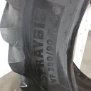 VF380/90R46 Michelin Spraybib CFO R-1S 173D 75%