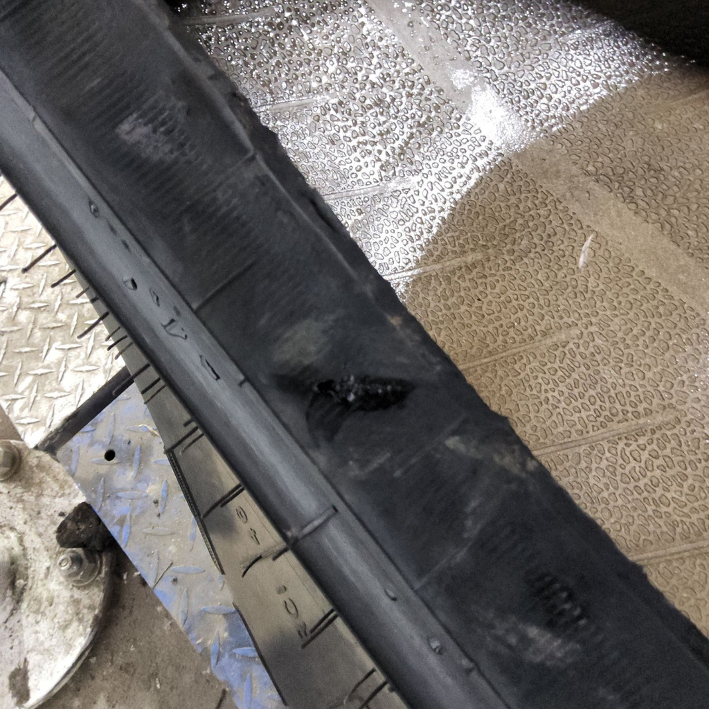 800/65R32 Goodyear Farm Optitrac R-1W 172D 75%