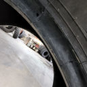 800/65R32 Goodyear Farm Optitrac R-1W 172D 75%