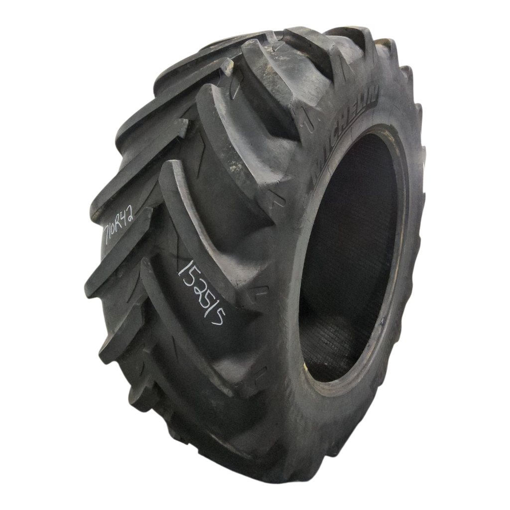 VF710/60R42 Michelin XeoBib R-1W 161D 60%