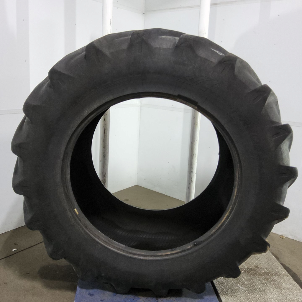VF710/60R42 Michelin XeoBib R-1W 161D 60%