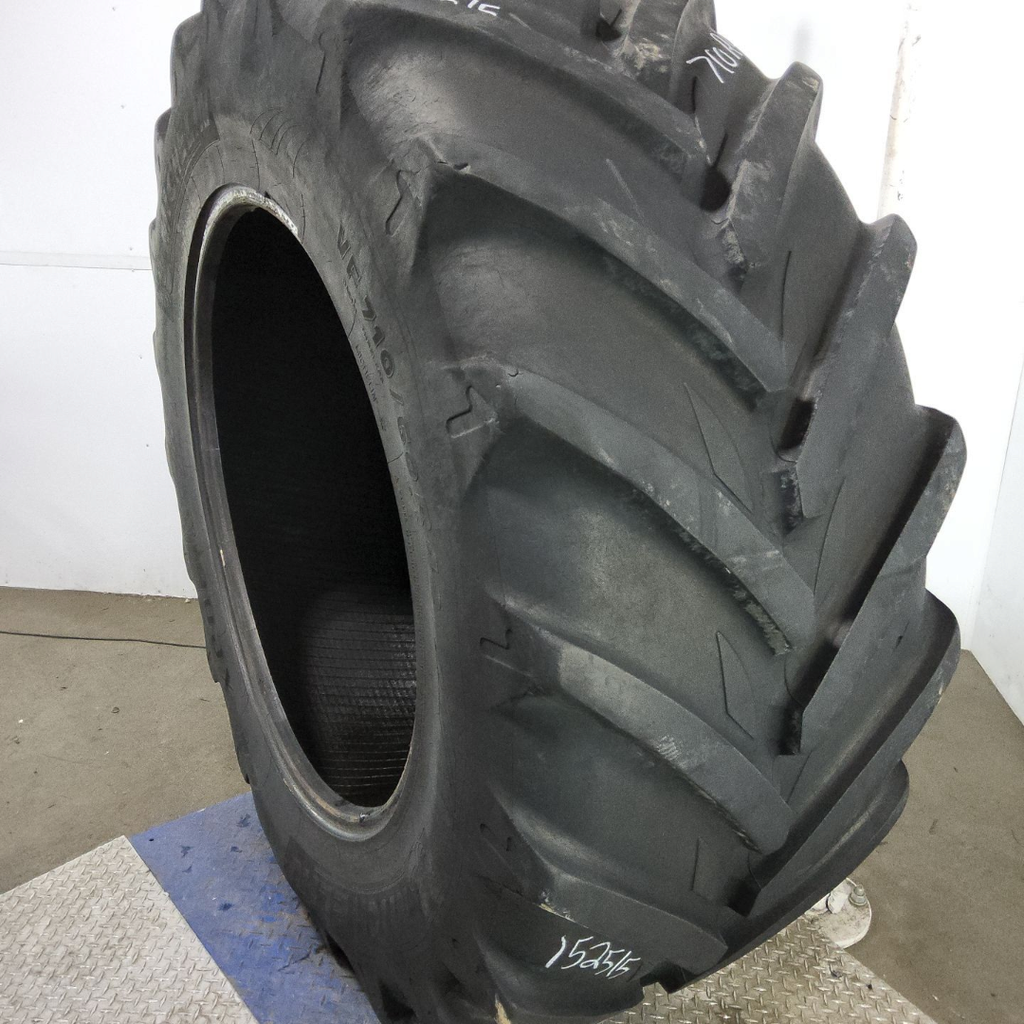 VF710/60R42 Michelin XeoBib R-1W 161D 60%