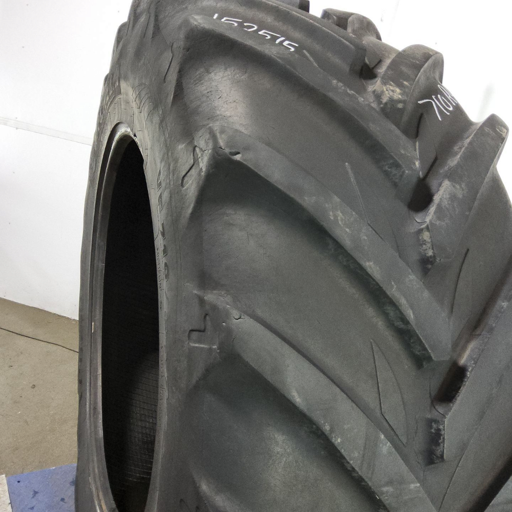VF710/60R42 Michelin XeoBib R-1W 161D 60%