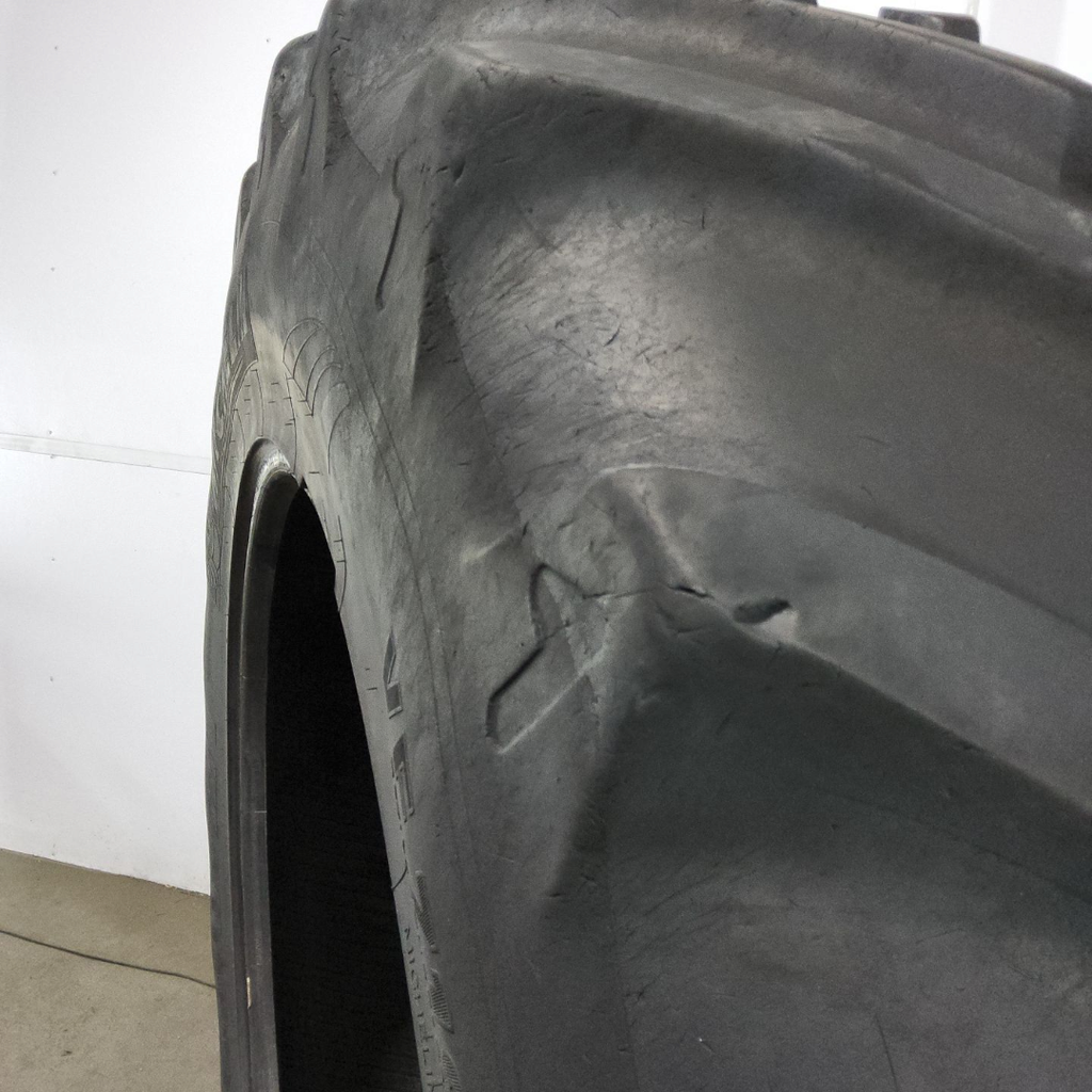 VF710/60R42 Michelin XeoBib R-1W 161D 60%
