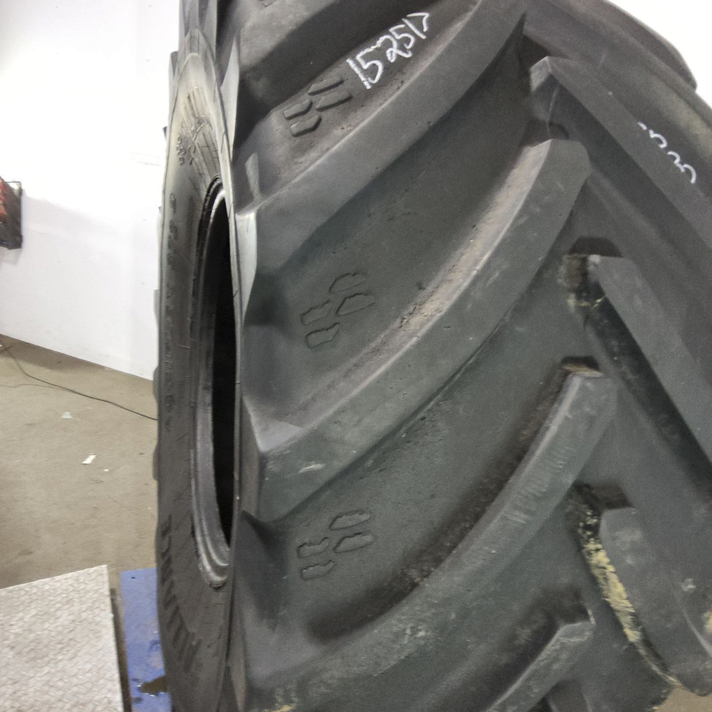 IF900/60R32 Alliance 372 Agriflex CFO (IF) R-1W 192D 75%