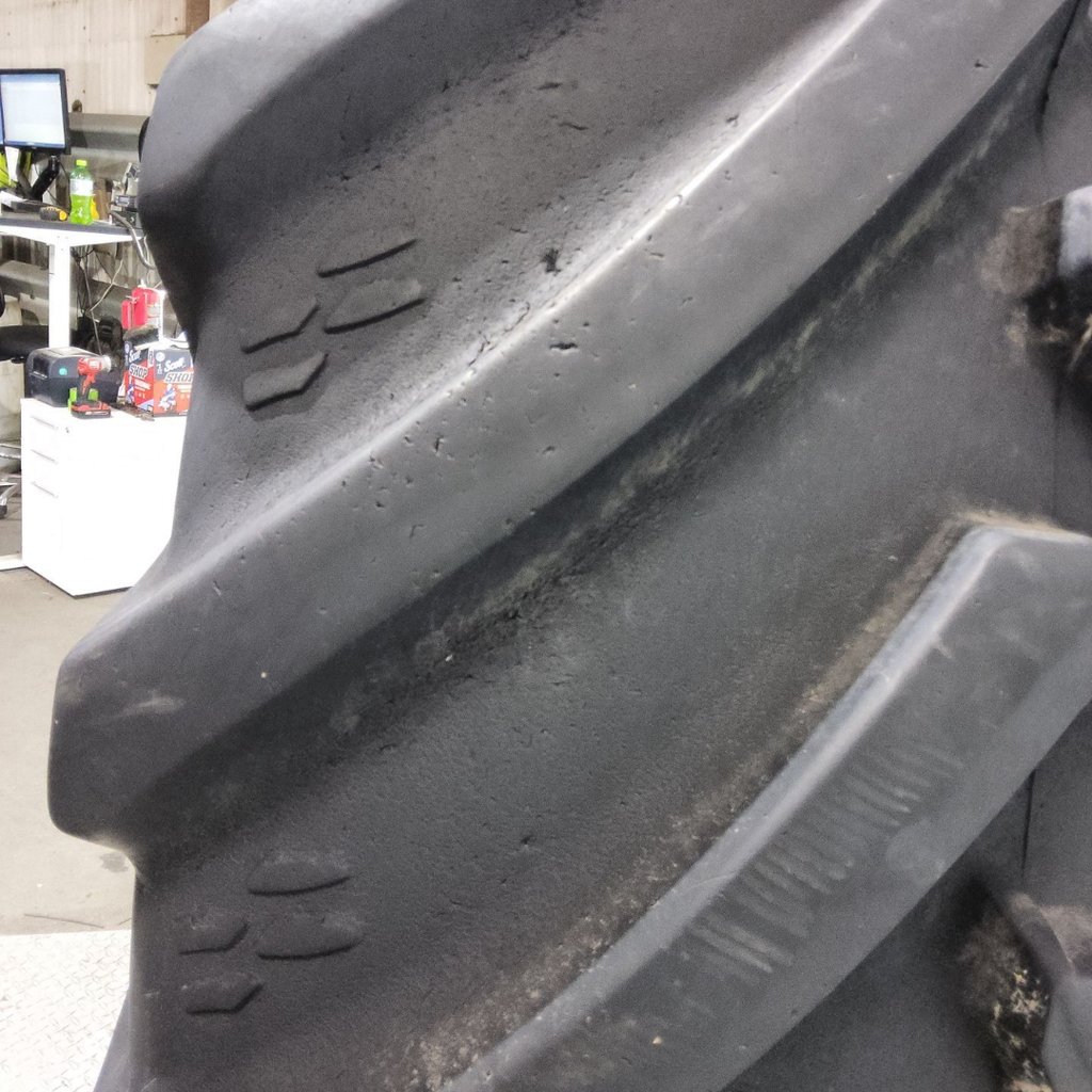 IF900/60R32 Alliance 372 Agriflex CFO (IF) R-1W 192D 75%