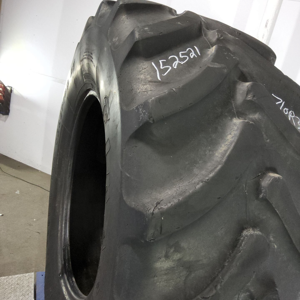 710/70R38 Firestone Radial All Traction DT R-1W 171A8 55%