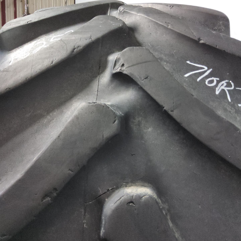 710/70R38 Firestone Radial All Traction DT R-1W 171A8 55%