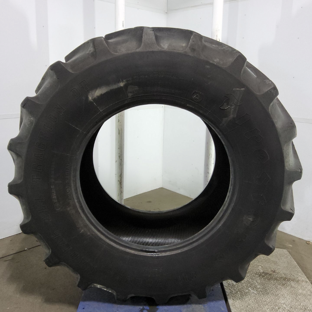 710/70R38 Firestone Radial All Traction DT R-1W 171A8 55%