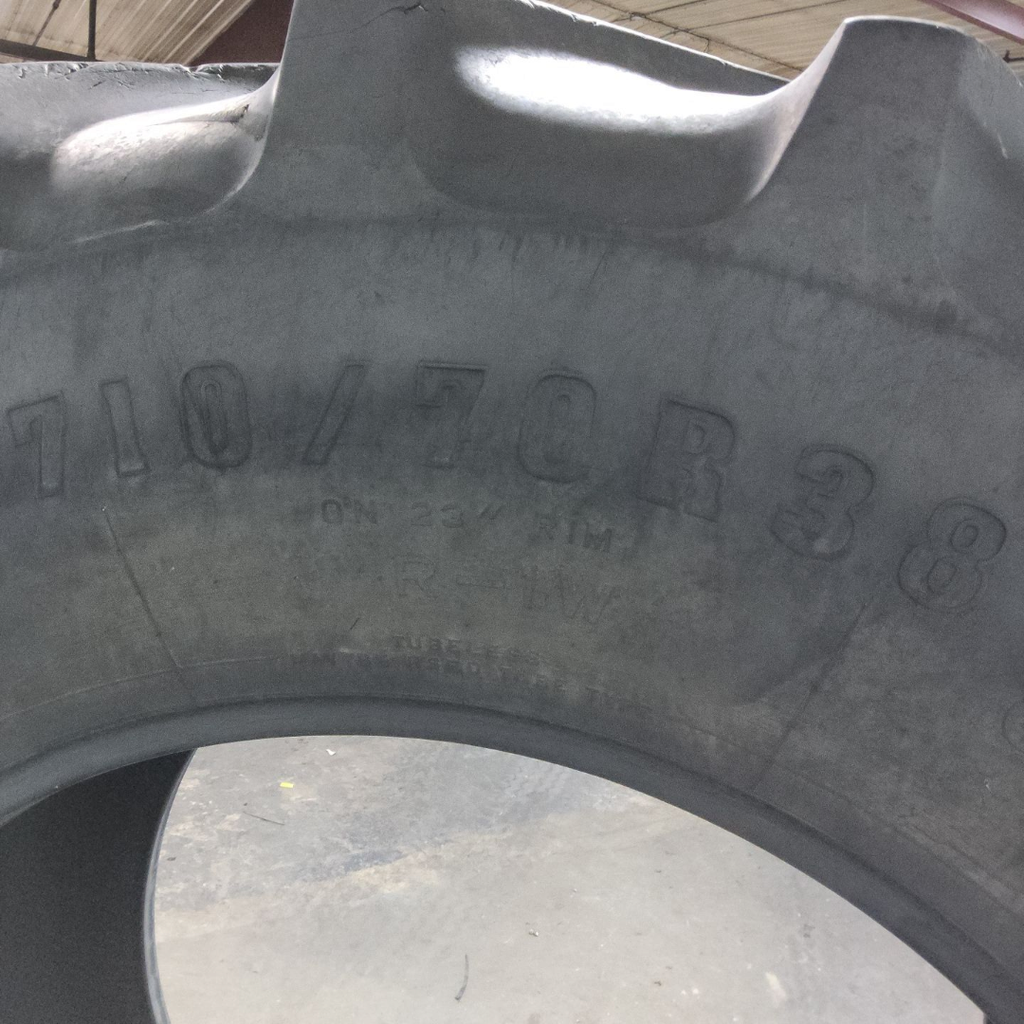 710/70R38 Firestone Radial All Traction DT R-1W 171A8 55%