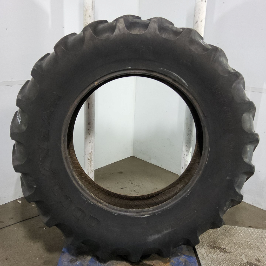 18.4-38 Goodyear Farm DT221 DuraTorque R-1 D (8 Ply), 65%