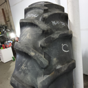 18.4-38 Goodyear Farm DT221 DuraTorque R-1 D (8 Ply), 65%