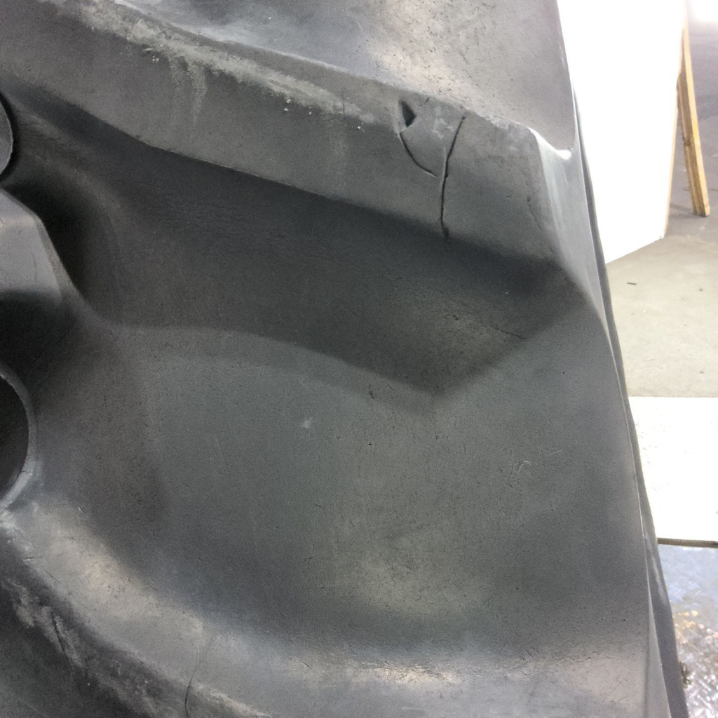 18.4-38 Goodyear Farm DT221 DuraTorque R-1 D (8 Ply), 65%