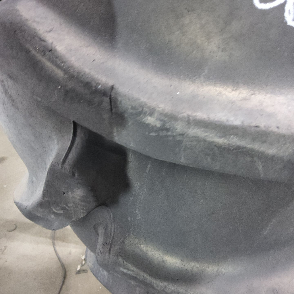 18.4-38 Goodyear Farm DT221 DuraTorque R-1 D (8 Ply), 65%