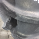 18.4-38 Goodyear Farm DT221 DuraTorque R-1 D (8 Ply), 65%