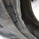 18.4-38 Goodyear Farm DT221 DuraTorque R-1 D (8 Ply), 65%