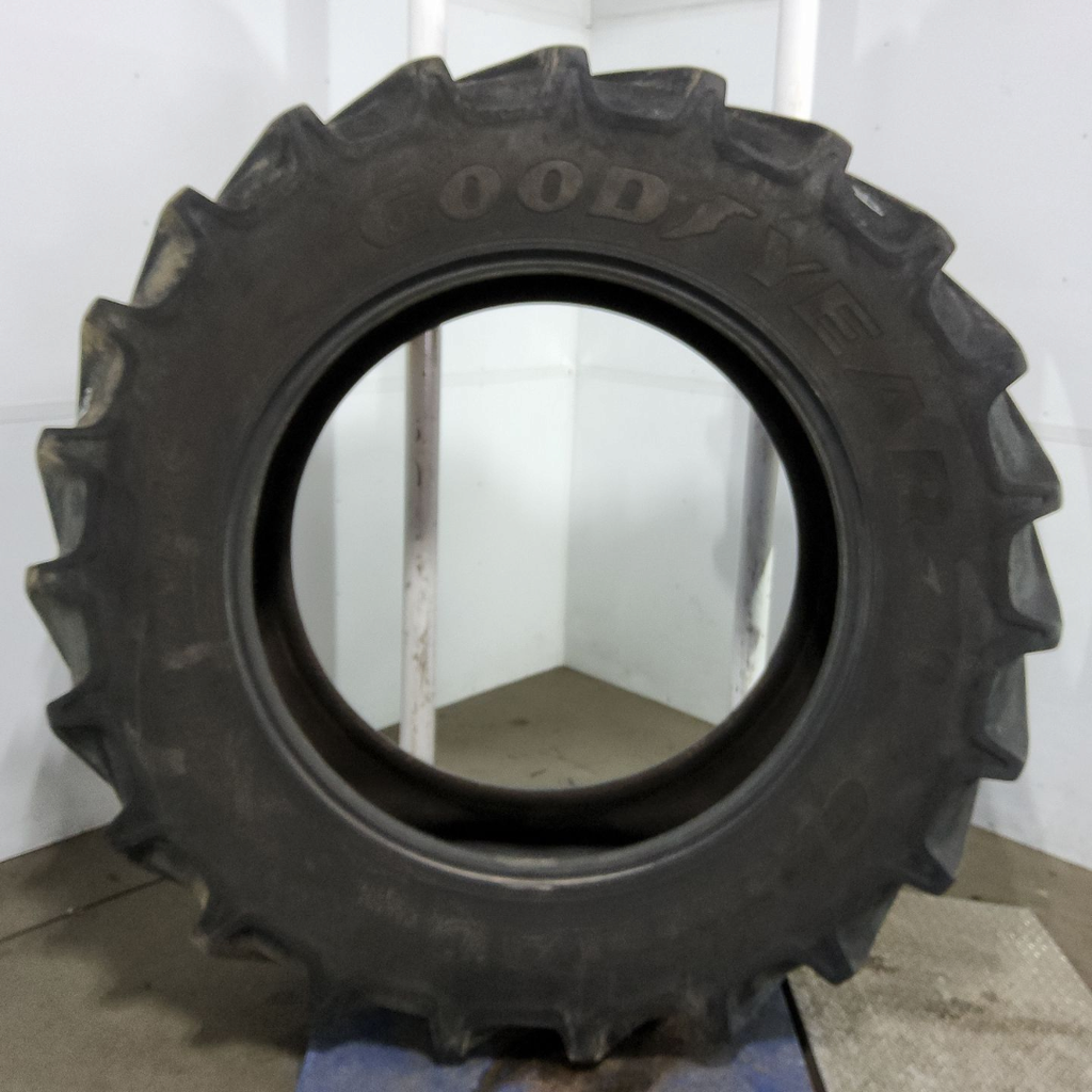 620/70R46 Goodyear Farm Optitrac R-1W 177D 75%