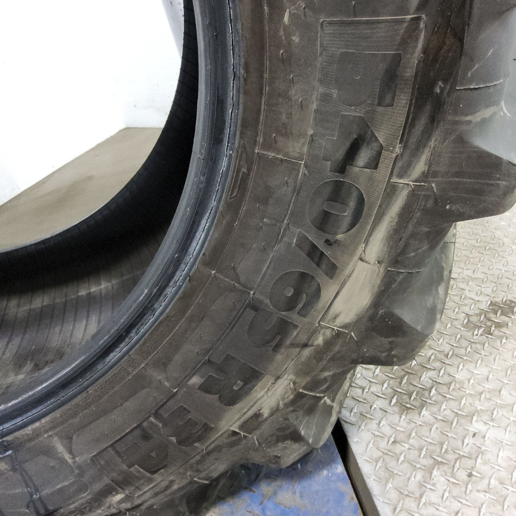 540/65R34 Michelin Multibib R-1W 145D 99%