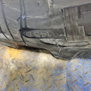 540/65R34 Michelin Multibib R-1W 145D 99%