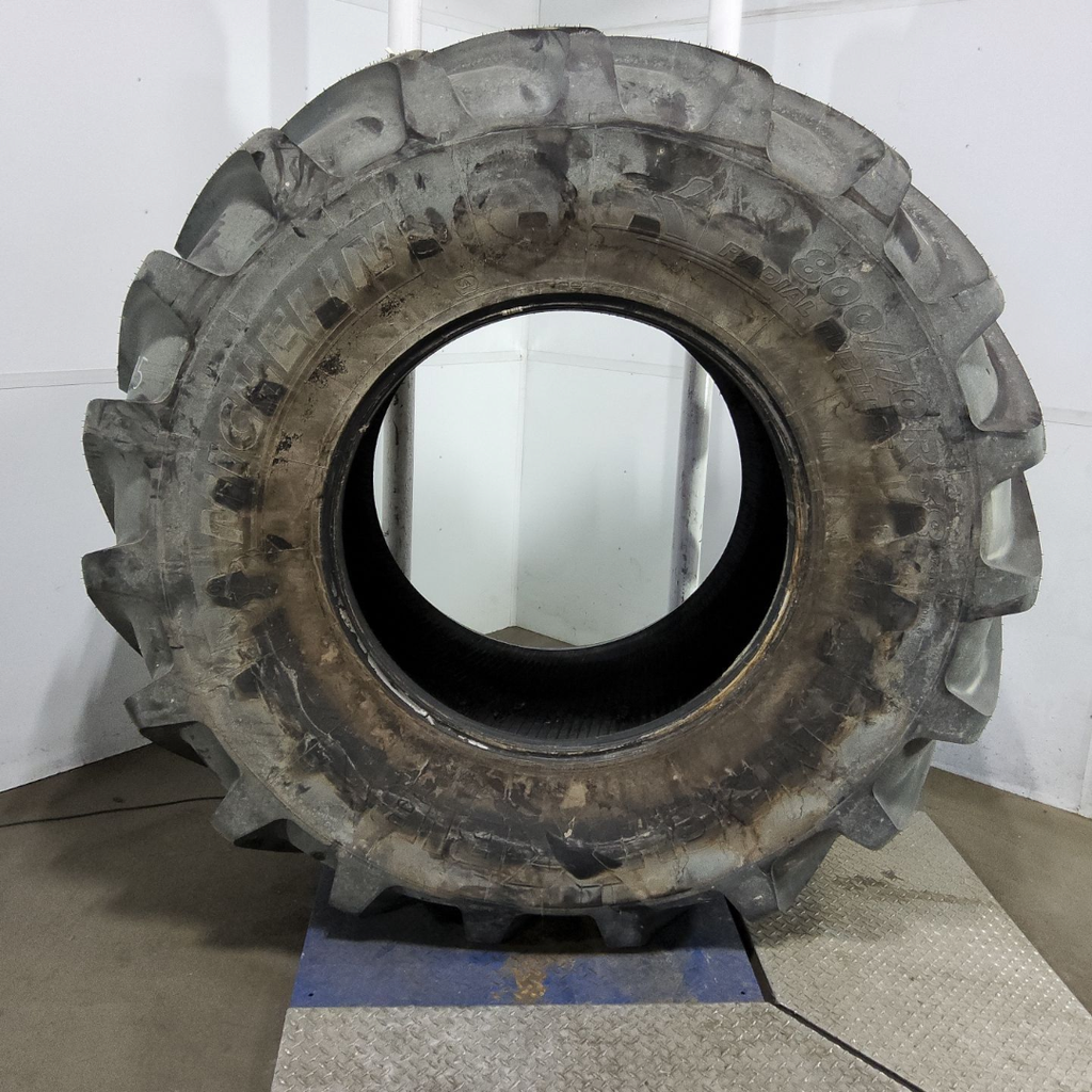 800/70R38 Michelin MachXBib R-1W 173D 99%