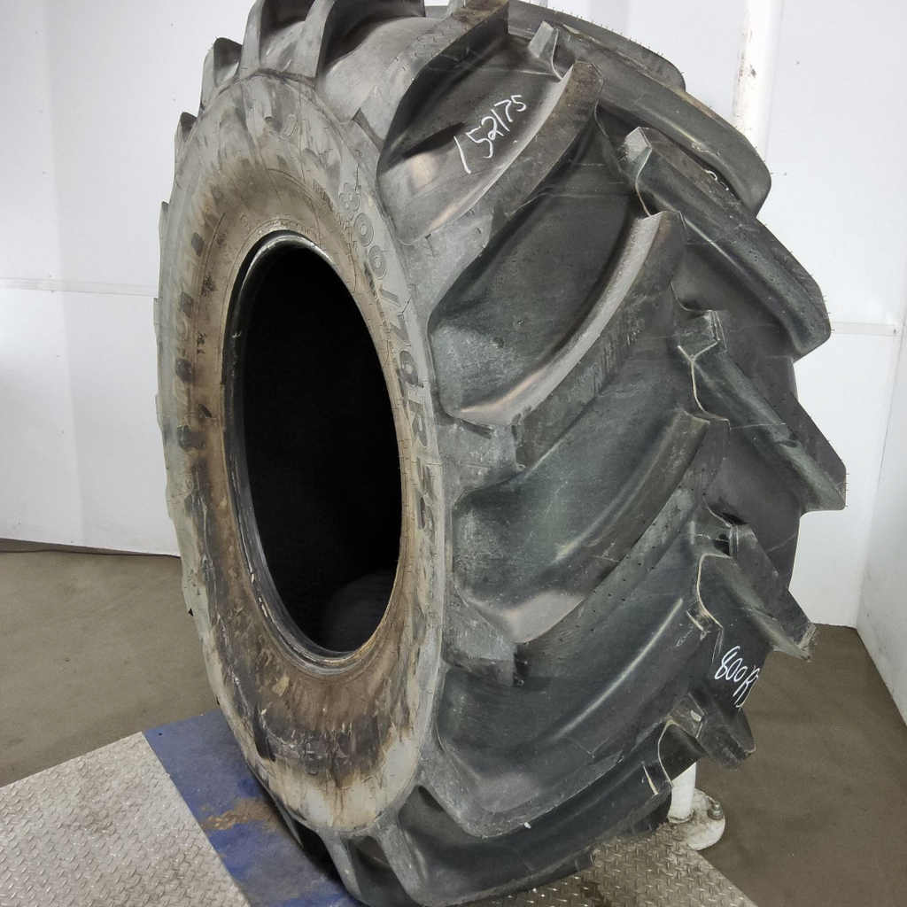 800/70R38 Michelin MachXBib R-1W 173D 99%