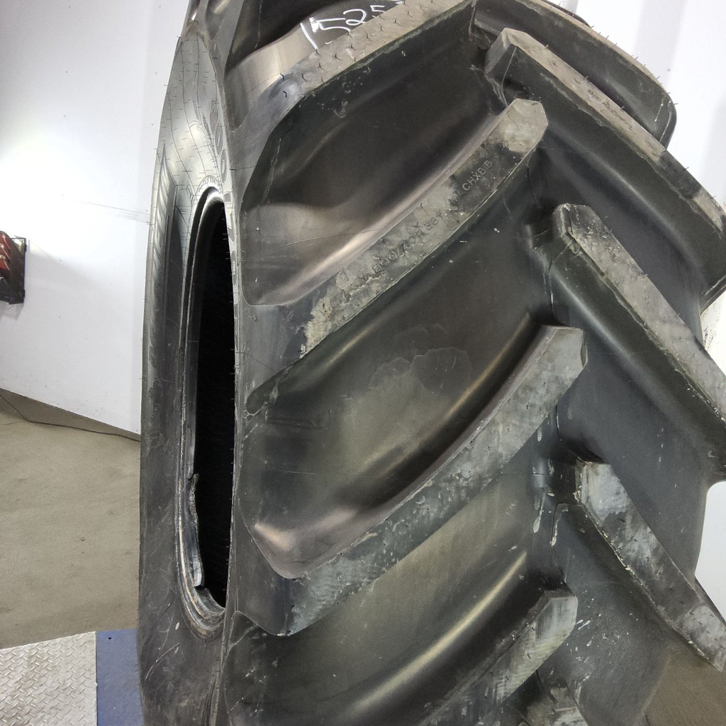 800/70R38 Michelin MachXBib R-1W 173D 99%