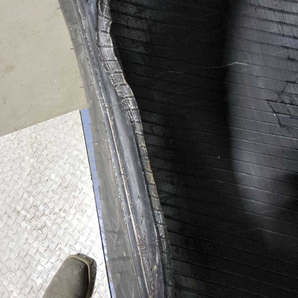 800/70R38 Michelin MachXBib R-1W 173D 99%
