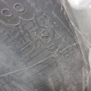 800/70R38 Michelin MachXBib R-1W 173D 99%