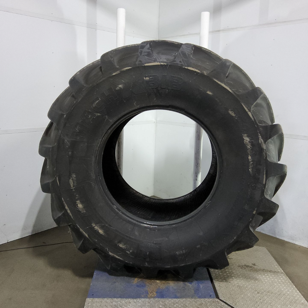 800/70R38 Michelin MachXBib R-1W 173D 99%