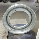 16"W x 42"D, Agco Corp Gray 8-Hole Stub Disc