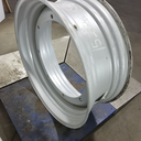 16"W x 42"D, Agco Corp Gray 8-Hole Stub Disc