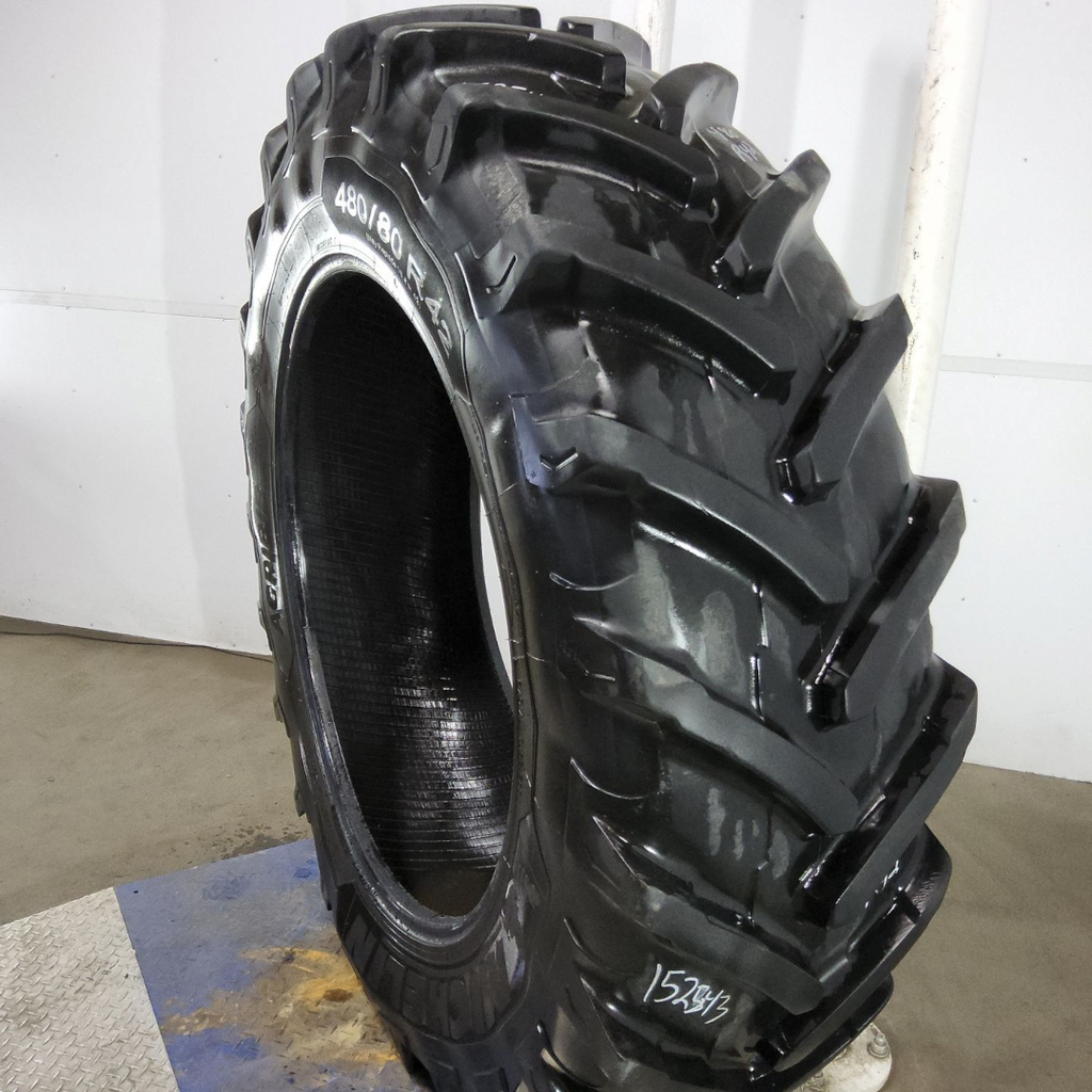 480/80R42 Michelin AgriBib 2 R-1W 156B 70%