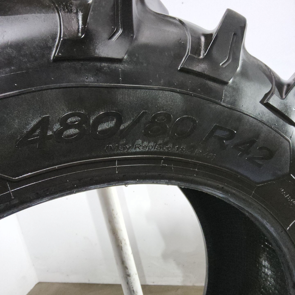 480/80R42 Michelin AgriBib 2 R-1W 156B 70%