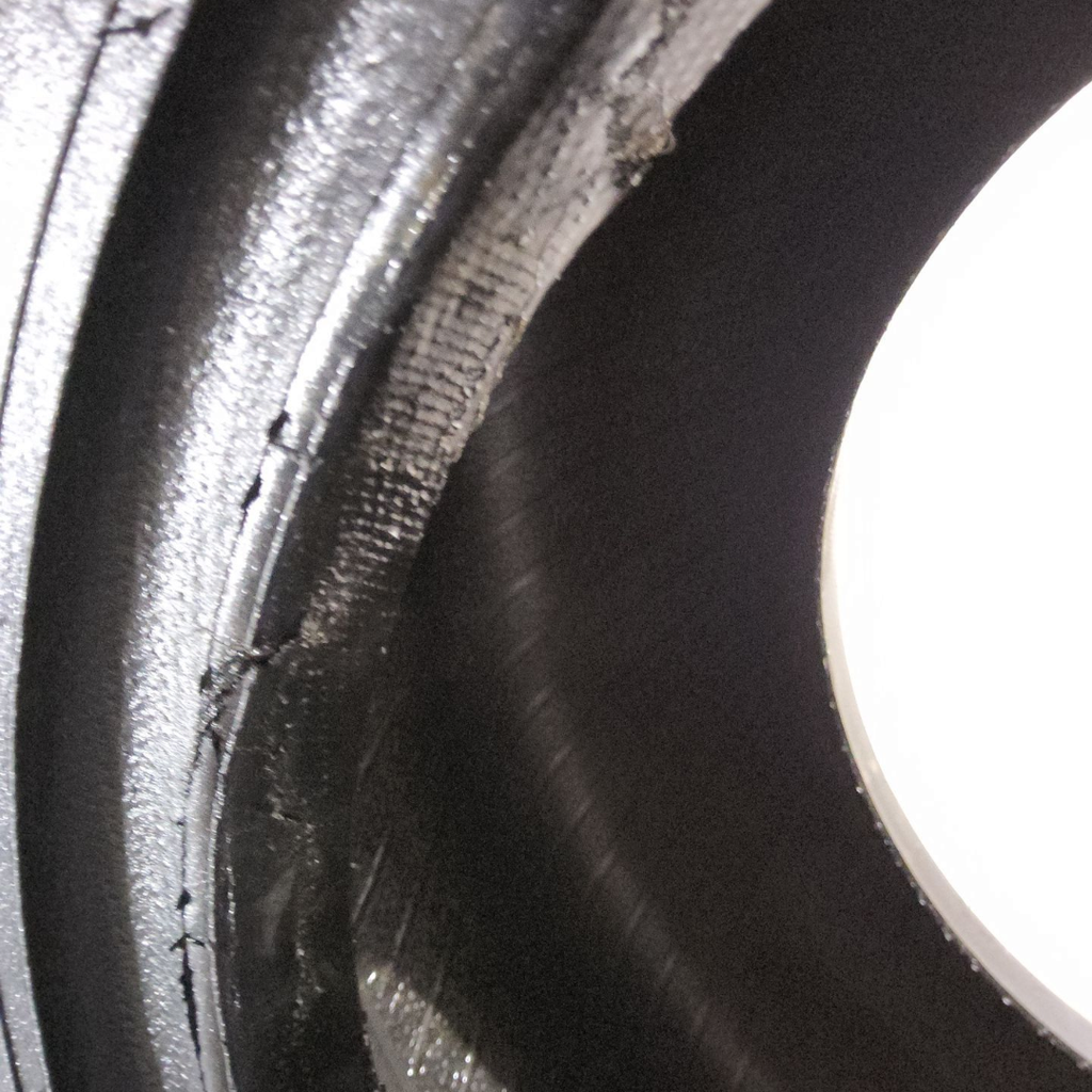 31x13.50-15NHS Titan Farm Multi Trac C/S HF-1 F (12 Ply), 99%
