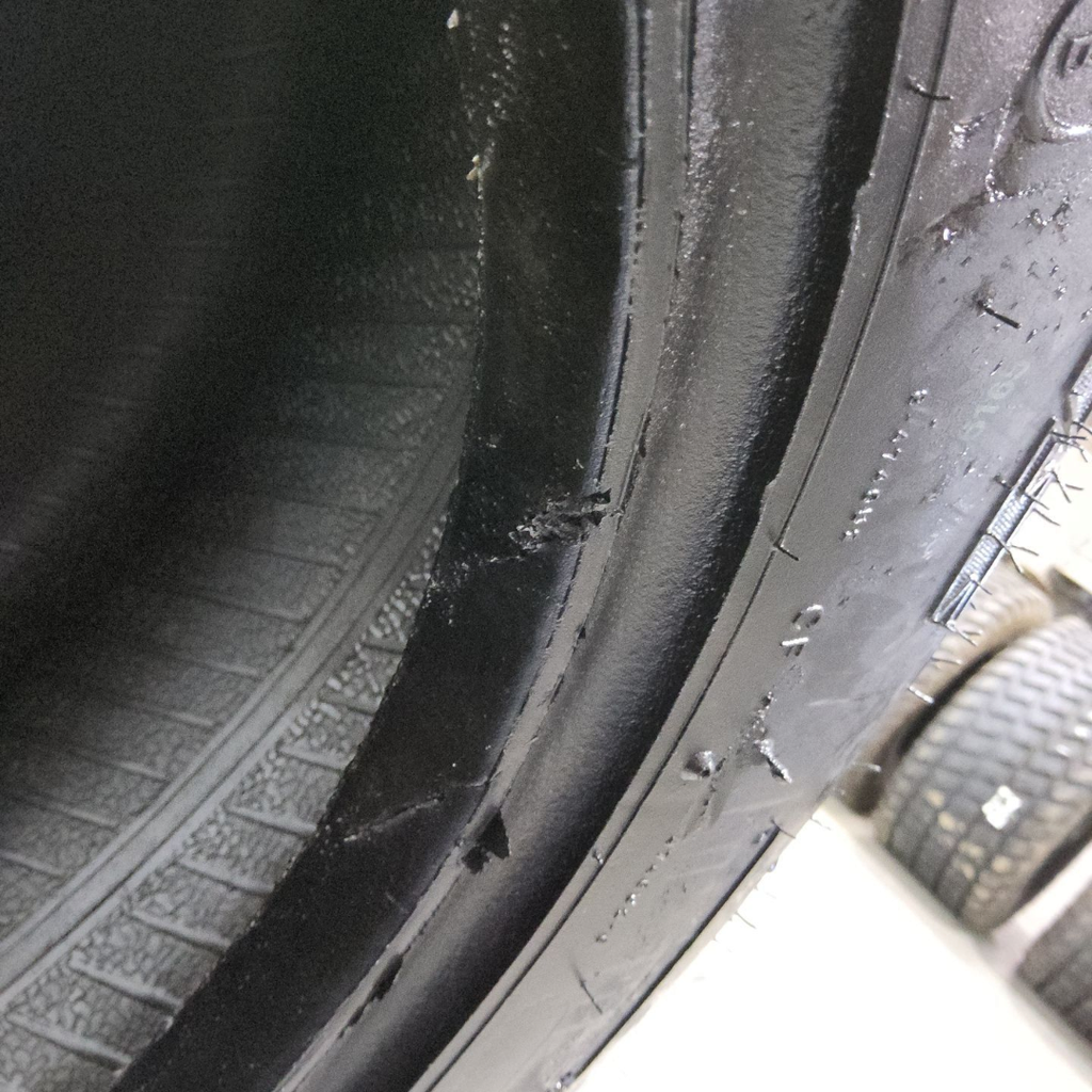 31x13.50-15NHS Titan Farm Multi Trac C/S HF-1 F (12 Ply), 99%
